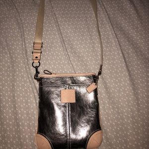 Coach crossbody